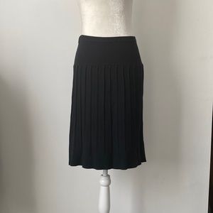 Merona Slip Knit Skirt
